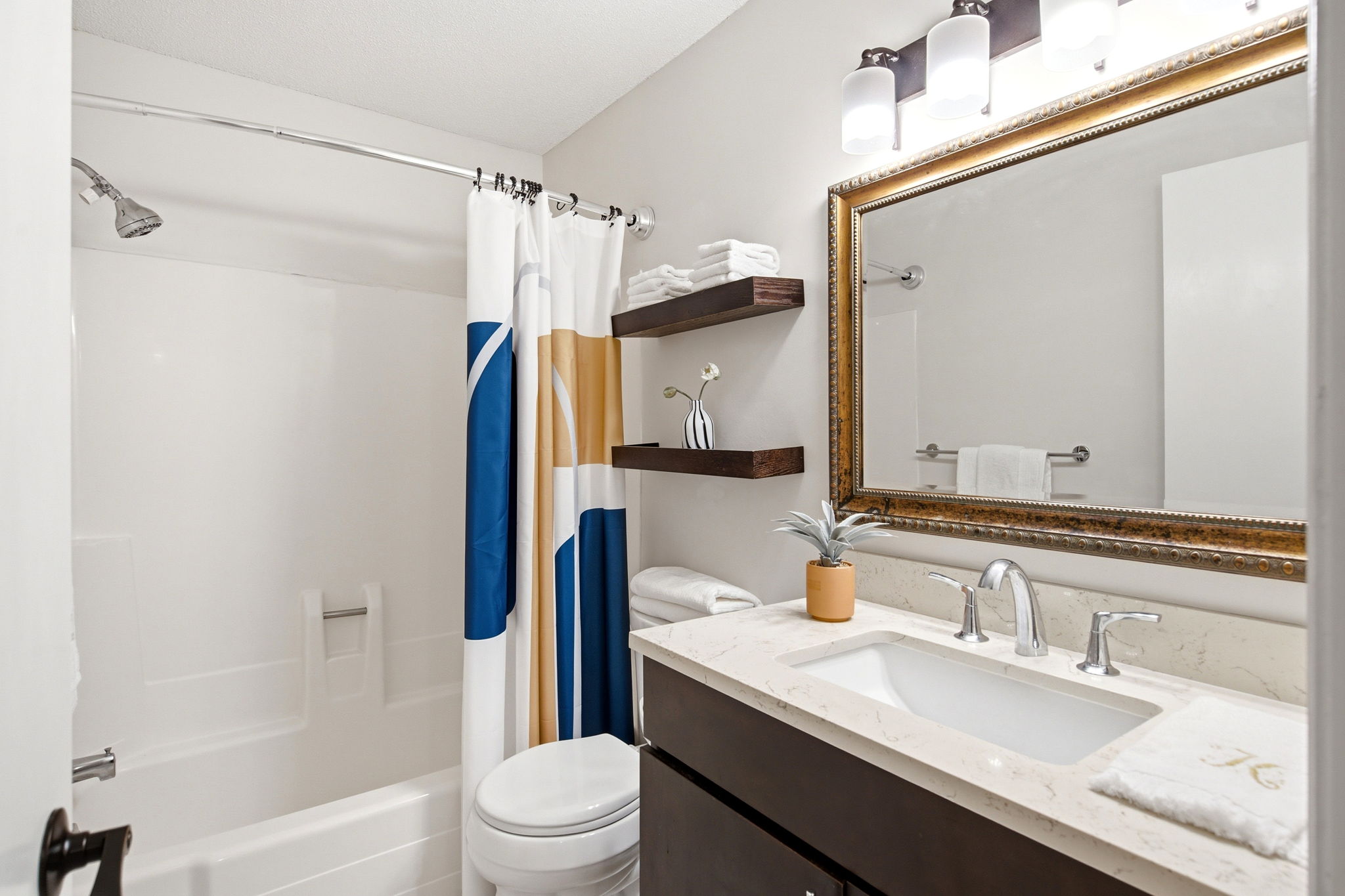 Guest Bath